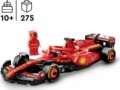 LEGO® Speed Champions, Ferrari SF-24 F1® versenyautó