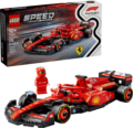 LEGO® Speed Champions, Ferrari SF-24 F1® versenyautó