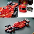 LEGO® Speed Champions, Ferrari SF-24 F1® versenyautó
