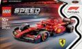 LEGO® Speed Champions, Ferrari SF-24 F1® versenyautó