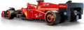 LEGO® Speed Champions, Ferrari SF-24 F1® versenyautó