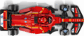 LEGO® Speed Champions, Ferrari SF-24 F1® versenyautó