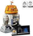 LEGO® Star Wars™, Chopper (C1-10P)™ asztromechanikus droid