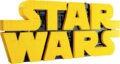LEGO® Star Wars™, Kockákból épült Star Wars™ logó