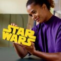 LEGO® Star Wars™, Kockákból épült Star Wars™ logó