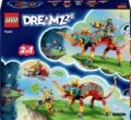 LEGO® DREAMZzz™, Mateo tűzkaméleonja