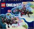 LEGO® DREAMZzz™, Rémálom cápa-tengeralattjáró
