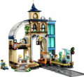 LEGO® City, Központi pályaudvar