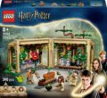 LEGO® Harry Potter™, Roxfort™ kastély, Gyógynövénytanóra