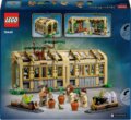 LEGO® Harry Potter™, Roxfort™ kastély, Gyógynövénytanóra