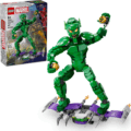 LEGO® Marvel, Zöld Manó építőfigura