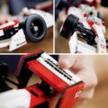 LEGO® Icons, McLaren MP4/4 és Ayrton Senna