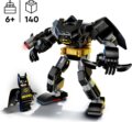 LEGO® Batman™, Batman™ páncélozott robot