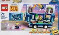 LEGO® Minions, Minyonok zenés partibusza