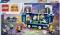 LEGO® Minions, Minyonok zenés partibusza