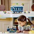 LEGO® Minions, Minyonok zenés partibusza