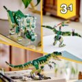 LEGO® Creator, T-Rex