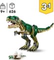 LEGO® Creator, T-Rex