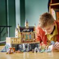 LEGO® Harry Potter™, Roxfort™ kastély: A nagyterem