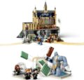 LEGO® Harry Potter™, Roxfort™ kastély: A nagyterem