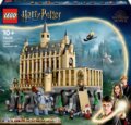 LEGO® Harry Potter™, Roxfort™ kastély: A nagyterem