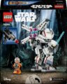 LEGO® Star Wars™, Luke Skywalker™ X-Wing™ robotja