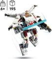 LEGO® Star Wars™, Luke Skywalker™ X-Wing™ robotja