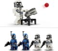LEGO® Star Wars™, Csapda a Mandalore™ bolygón harci csomag