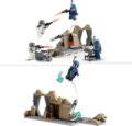 LEGO® Star Wars™, Csapda a Mandalore™ bolygón harci csomag