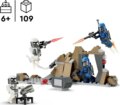 LEGO® Star Wars™, Csapda a Mandalore™ bolygón harci csomag