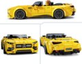 LEGO® Speed Champions, Mercedes-AMG G 63 és Mercedes-AMG SL 63