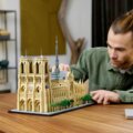 LEGO® Architecture, A párizsi Notre-Dame