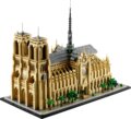 LEGO® Architecture, A párizsi Notre-Dame