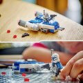 LEGO® Star Wars™, Captain Rex™ Y-Wing™ Microfighter