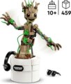 LEGO® Marvel, Táncoló Groot
