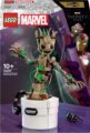 LEGO® Marvel, Táncoló Groot