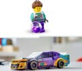 LEGO® Speed Champions, NASCAR® Next Gen Chevrolet Camaro ZL1