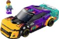 LEGO® Speed Champions, NASCAR® Next Gen Chevrolet Camaro ZL1