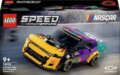 LEGO® Speed Champions, NASCAR® Next Gen Chevrolet Camaro ZL1