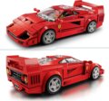 LEGO® Speed Champions, Ferrari F40 sportautó