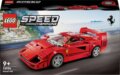 LEGO® Speed Champions, Ferrari F40 sportautó