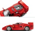 LEGO® Speed Champions, Ferrari F40 sportautó