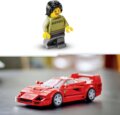 LEGO® Speed Champions, Ferrari F40 sportautó