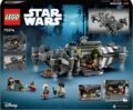 LEGO® Star Wars™, Az Onyx Cinder