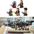 LEGO® Star Wars™, Az Onyx Cinder