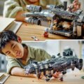 LEGO® Star Wars™, Az Onyx Cinder