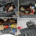LEGO® Star Wars™, Az Onyx Cinder
