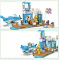LEGO® Animal Crossing™, Repülj a Dodo Airlines fedélzetén
