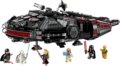 LEGO® Star Wars™, A Sötét Sólyom
