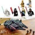 LEGO® Star Wars™, A Sötét Sólyom